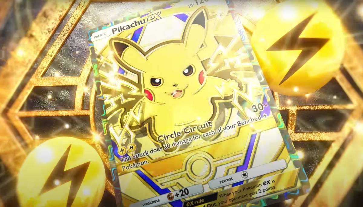 #Deluxe Pack ex odds – Why it is inconceivable to get a Pokémon TCG Pocket Grasp Set – Destructoid