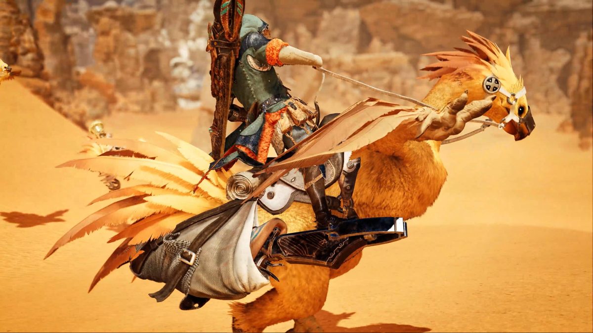 It took almost a year, but Monster Hunter Wilds’ performance issues have been fixed, and fans are in awe: ‘What the heck did they do?!’