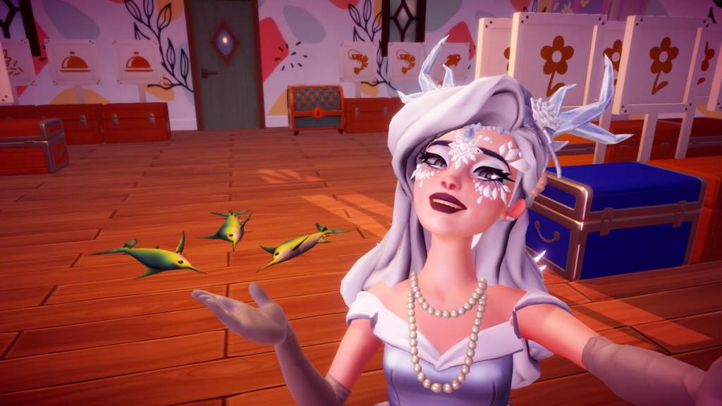 ディズニーのディズニーバレーを体験しよう