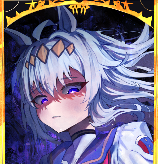 Uma Racing Tier List and Guide - Best Umas [Nov 24] – Destructoid