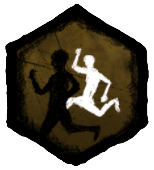 We are Stronger Together perk from Violence District Roblox experience.