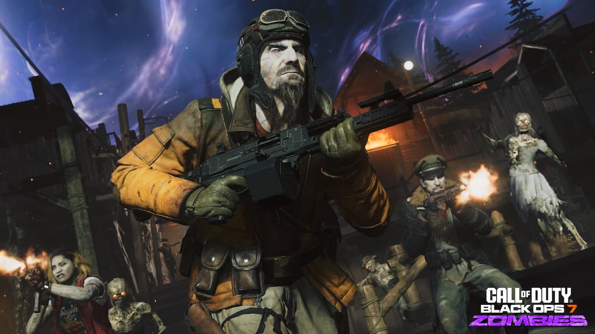 Black Ops 7 patch notes today: Aim assist buff, SMG buff, M15 nerf, and ...