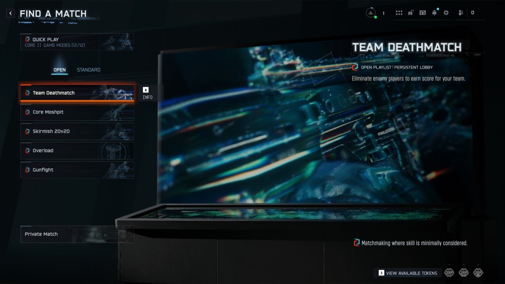 Black Ops 7 Open Playlist Image