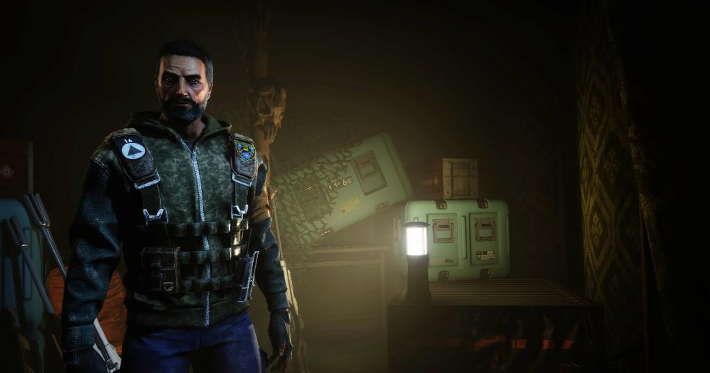 Devrim Kay leaves his usual spot in the EDZ to head to the Tower for the Call to Arms event.