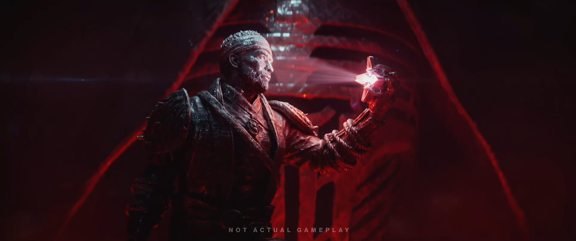 How to get Nothing Manacles in Destiny 2 – Destructoid
