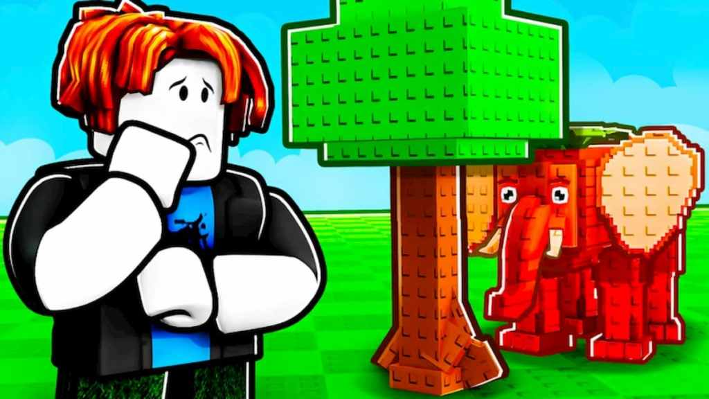 Find the Brainrot promo art.