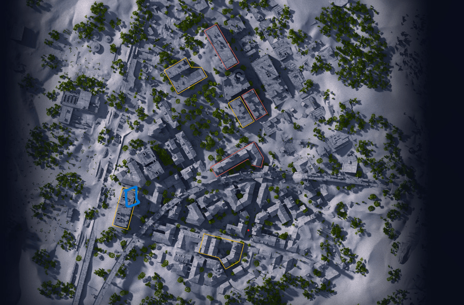 Grandiose Apartments in ARC Raiders