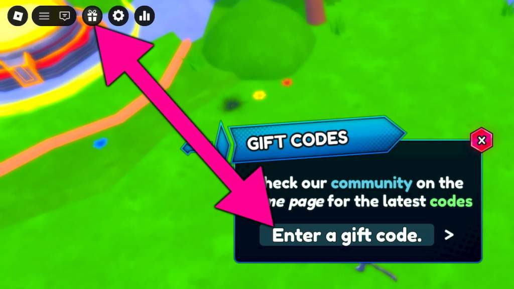 How to redeem Anime Weapons codes.