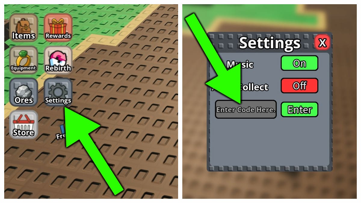 Own a Mineshaft codes (December 2025) – Destructoid