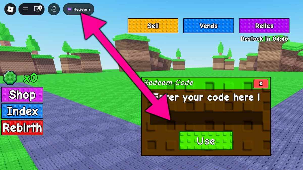 Vending World codes (December 2025) [NOW] – Destructoid