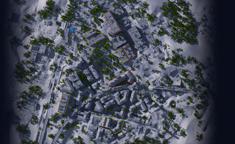 Marano Station in ARC Raiders