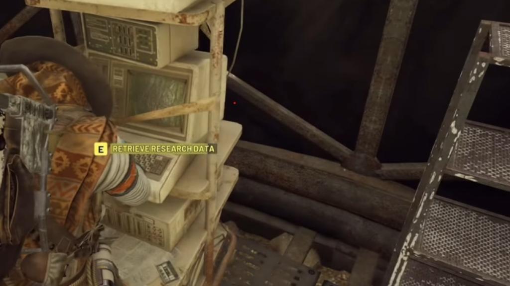 Terminal in ARC Raiders