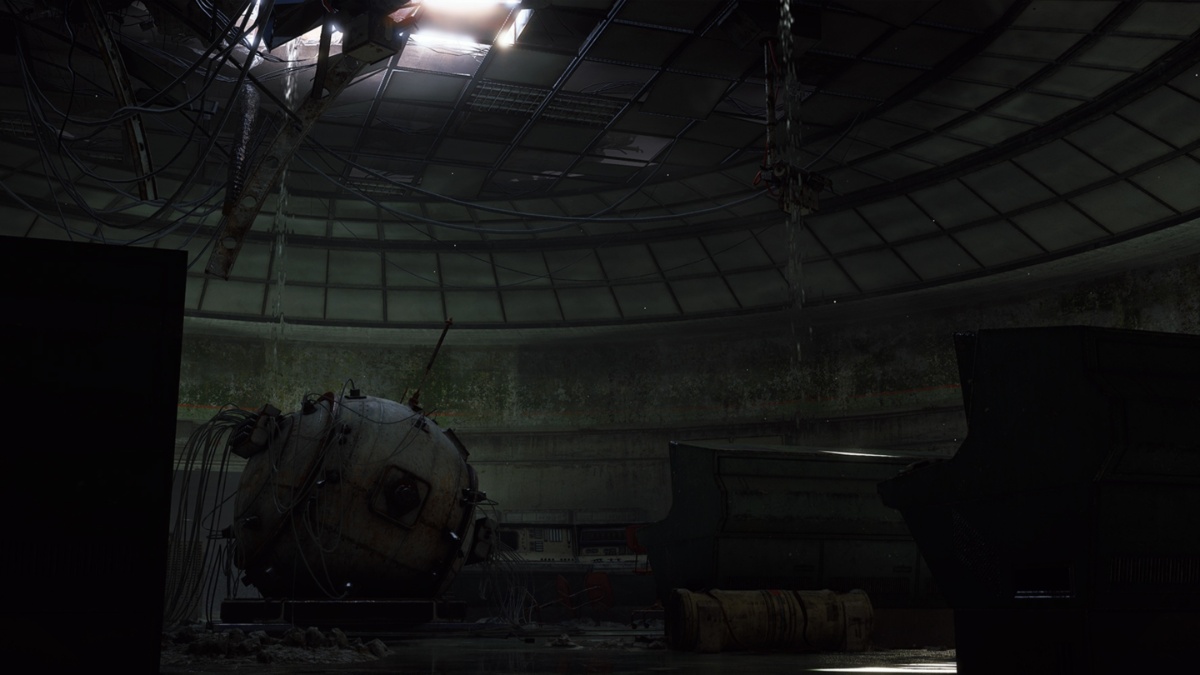 How to download information inside the Hidden Bunker in ARC Raiders