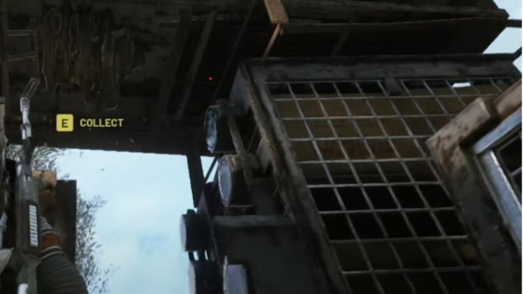 Beehive at the Blue Gate