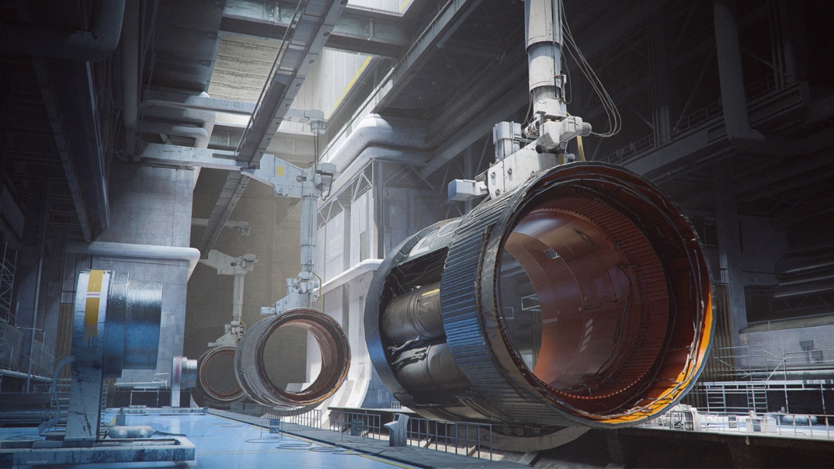 How to complete With a View in ARC Raiders