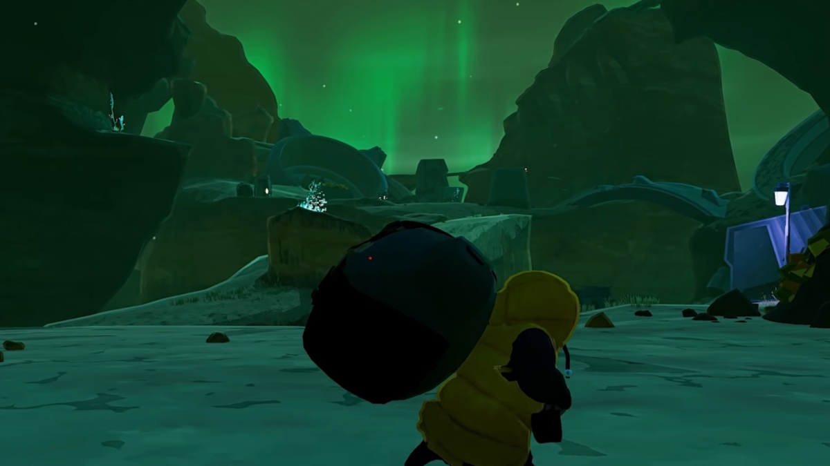 Drifter in Risk of Rain 2