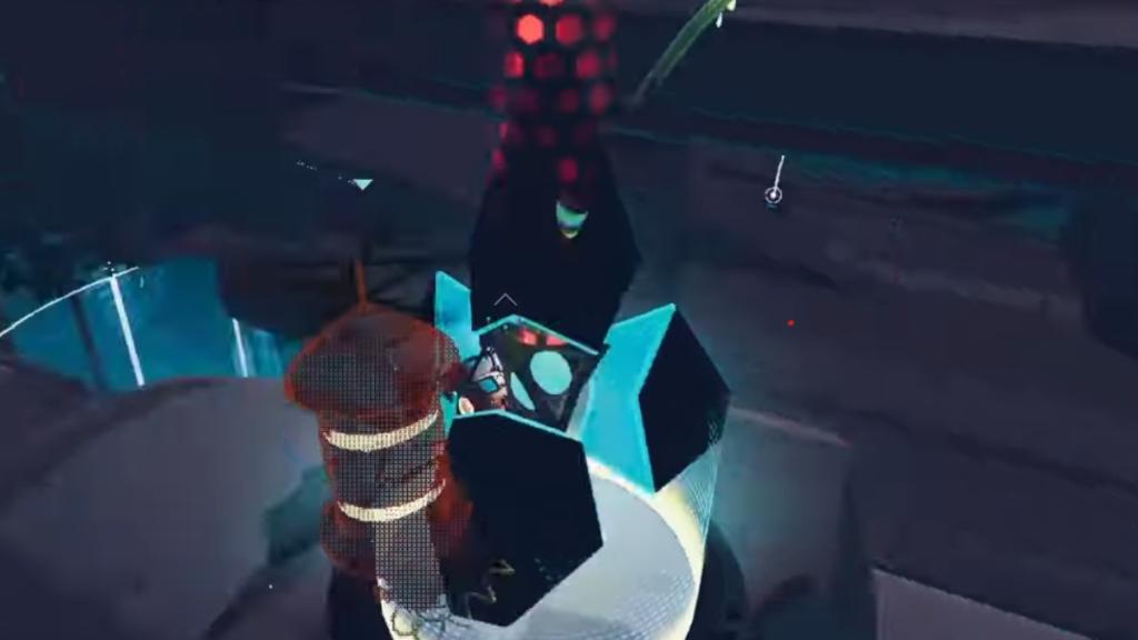 Sentry key nodes on Conduit