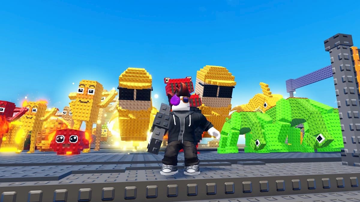 My Brainrot Miner featured image.