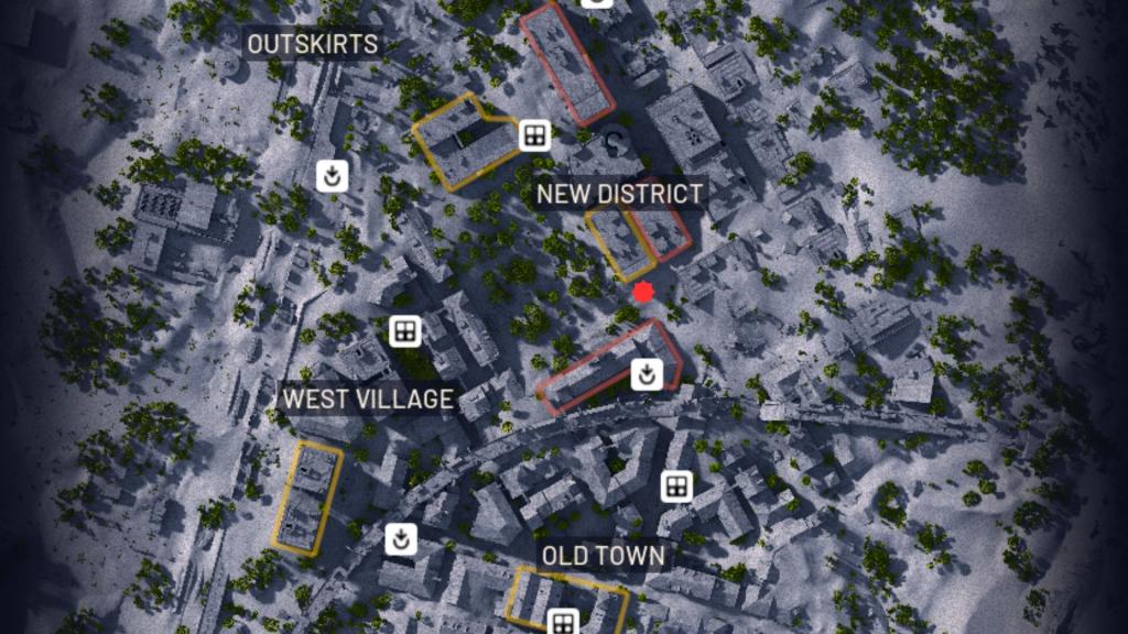 Research Building in ARC Raiders