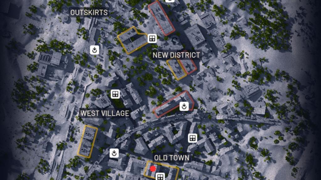 Espresso machine location in ARC Raiders