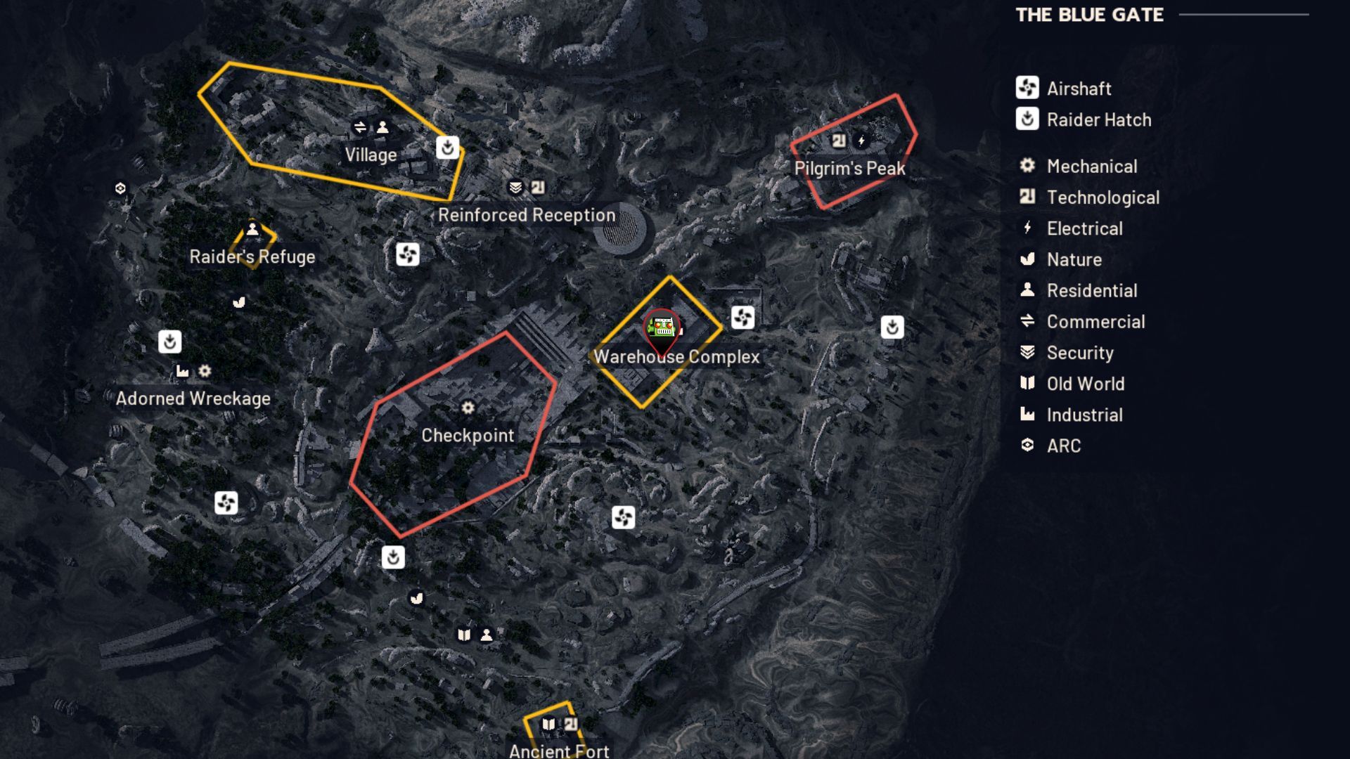 How to find Industrial Batteries in ARC Raiders – Destructoid