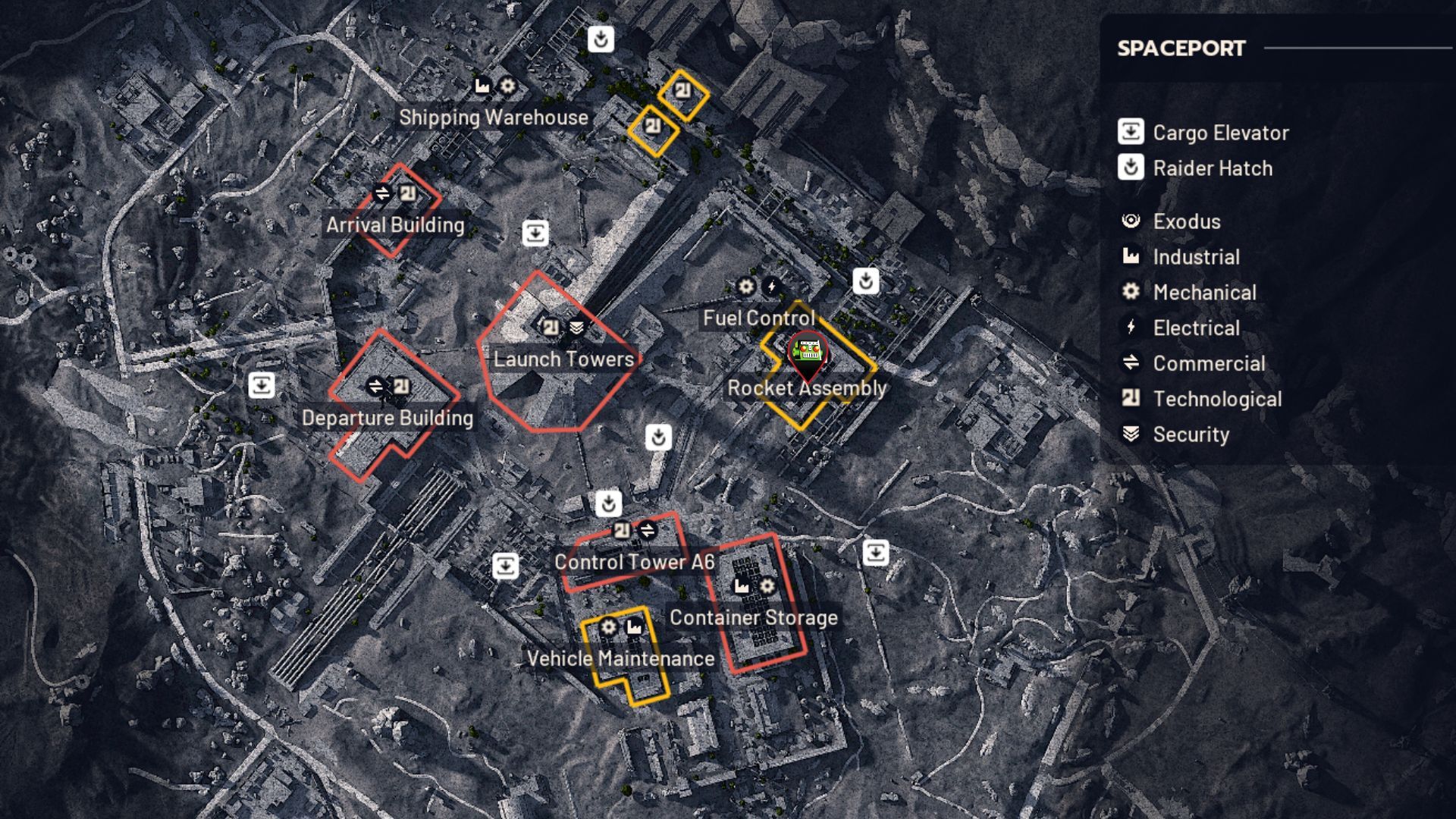How to find Industrial Batteries in ARC Raiders – Destructoid