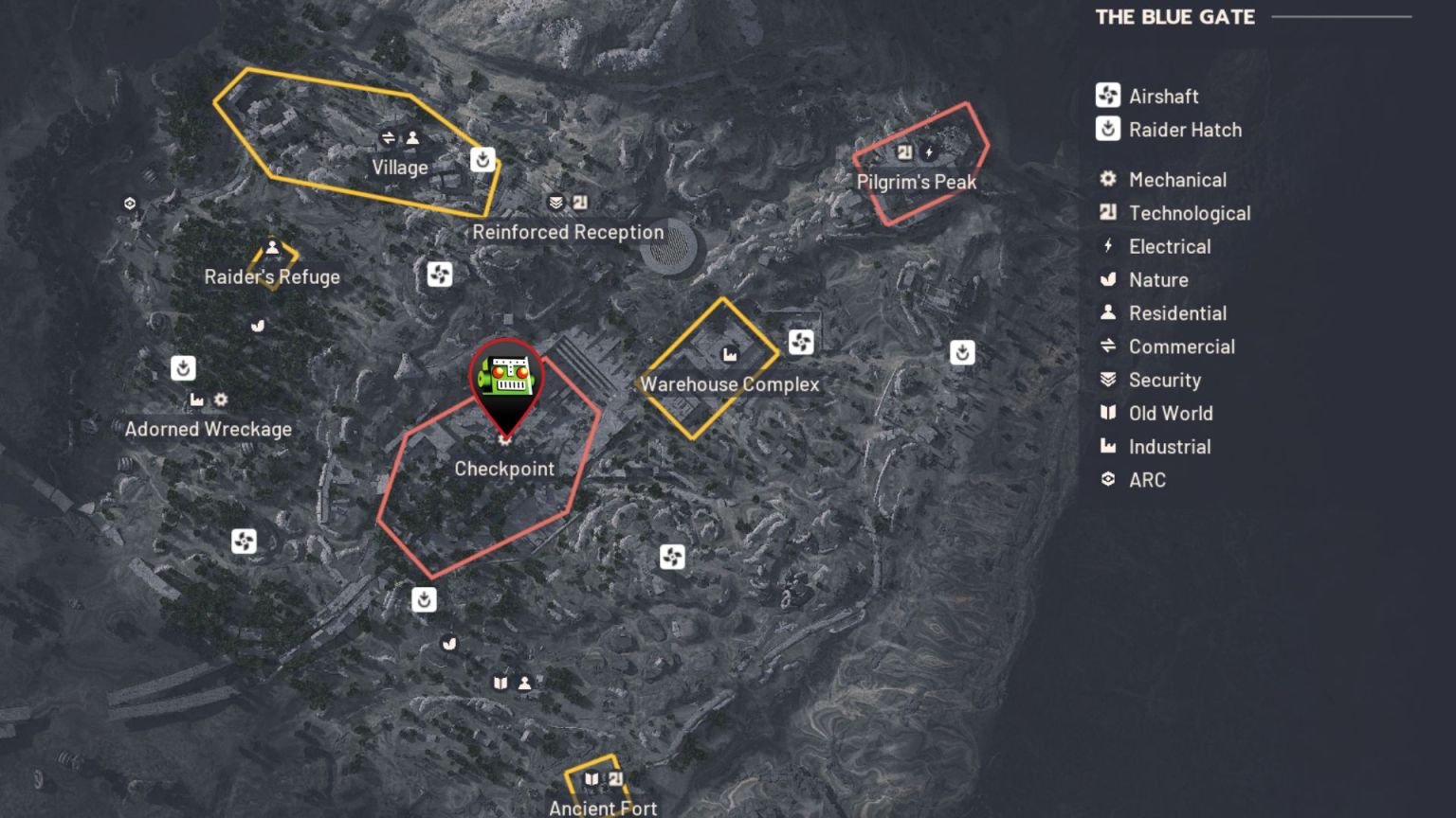 How to complete Locked Gate event in ARC Raiders – Destructoid