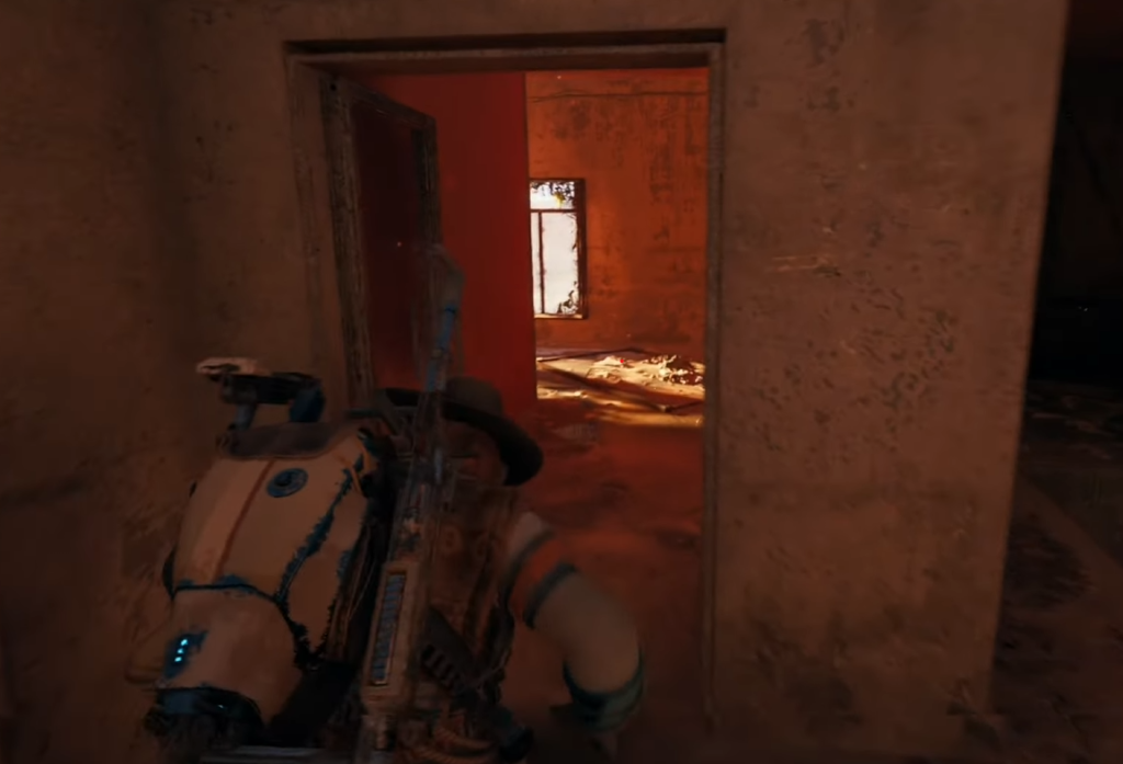 Room location in Ruby Residence