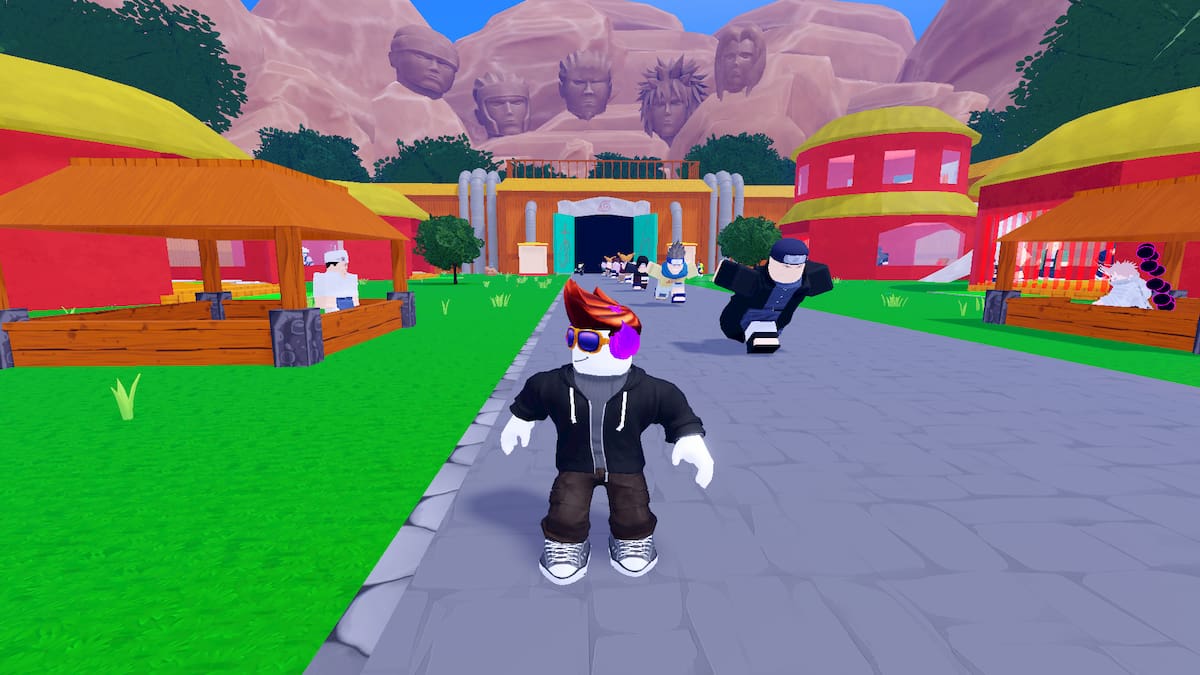 Steal a Ninja featured image.