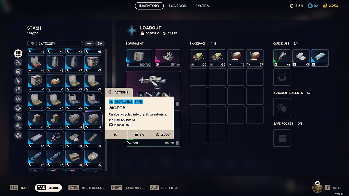 How to get a Motor in ARC Raiders – Destructoid