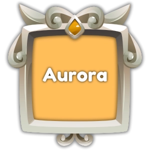 Aurora essence from the Divine Duality Elemental Roblox experience.