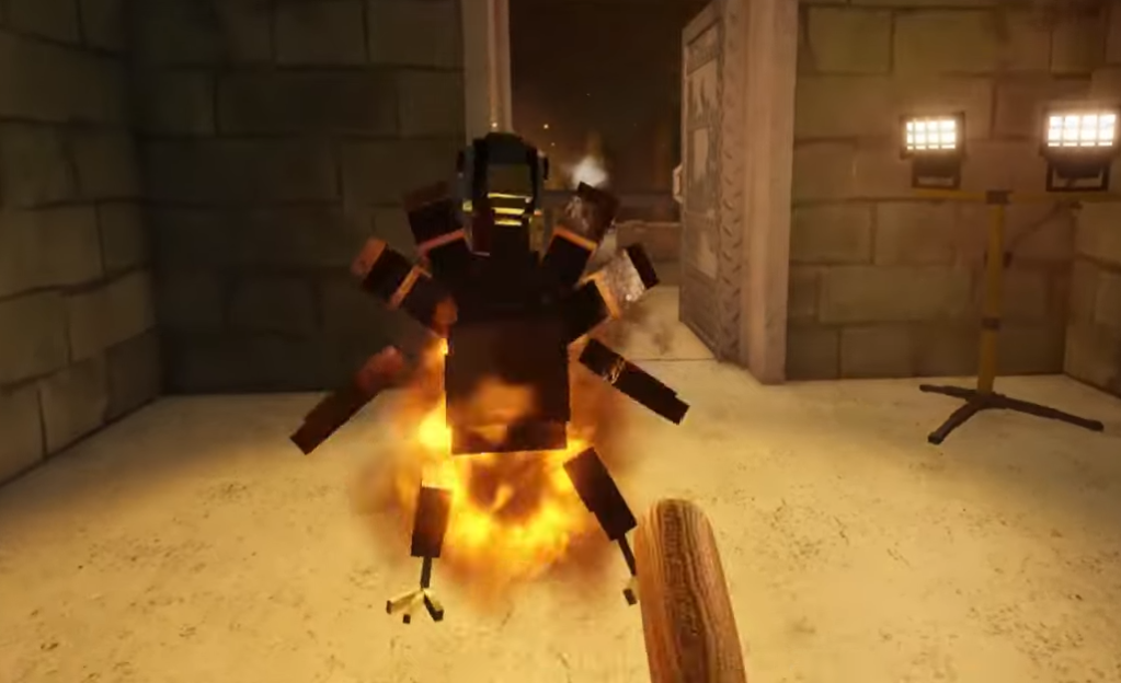 deadly delivery burning turkey guide