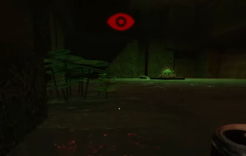 deadly delivery crocodile egg event