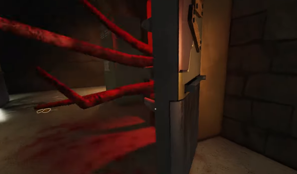 Deadly Delivery Monster: Fridge Guide