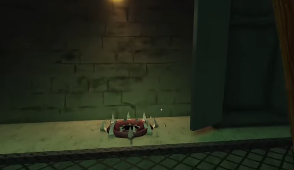 A Guide to the Deadly Maternity Pit