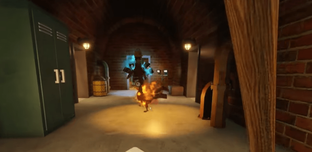 deadly delivery electric turkey manager guide