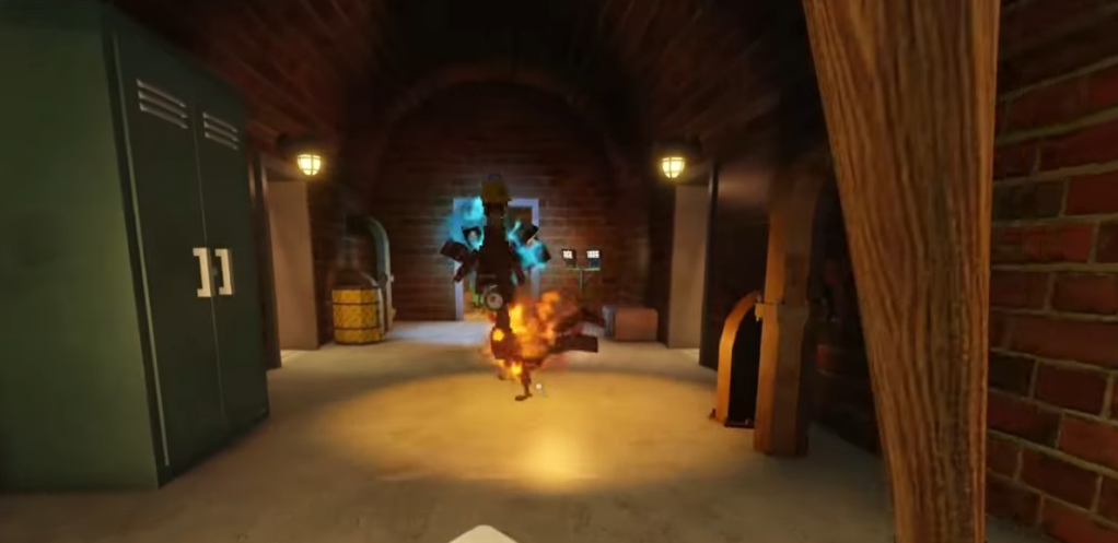 deadly delivery electric turkey manager guide