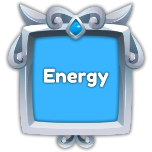Energy essence from the Divine Duality Elemental Roblox experience.