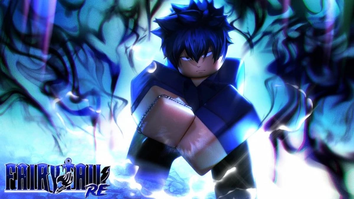 Fairy Tail: Re feature image