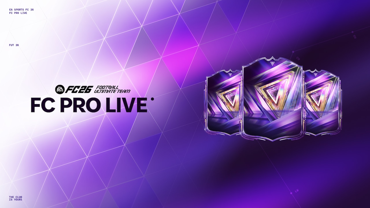 FC Pro featured image in FC 26