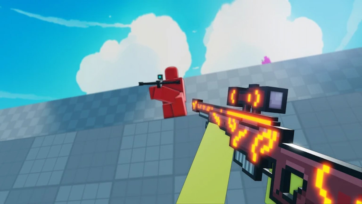 Promo image for Flick.