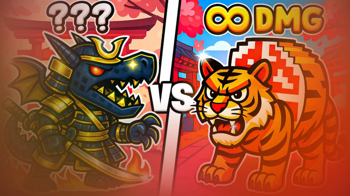 Promo image for Fortnite Brainrot Tower Defense.