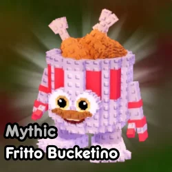 Fritto Bucketino