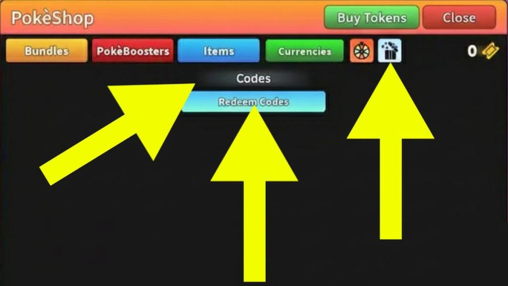 How to redeem Alpha MODDED codes