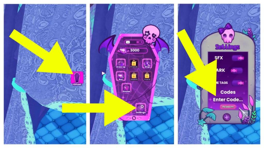 How to redeem MonsterVerze codes