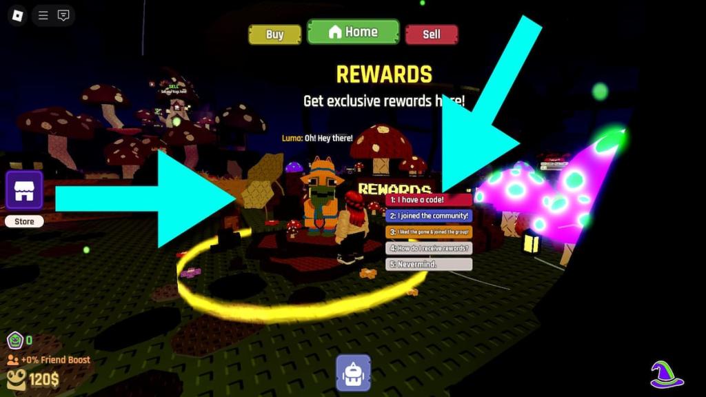 How to redeem My Frog Pond codes