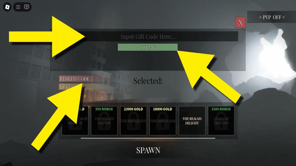 How to redeem Realm of Beasts codes