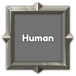 Human race from the Fairy Tail Re Roblox experience.