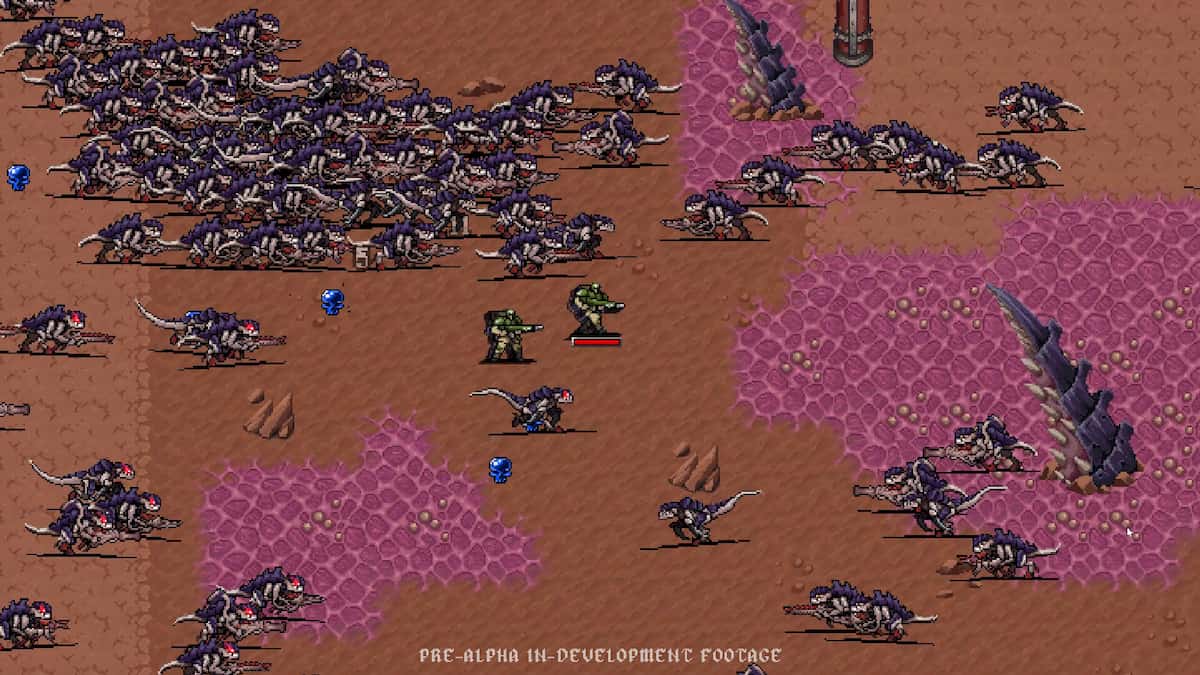 When Bullet Heaven Meets Grimdark: The Vampire Survivors Creators Dive Into Warhammer's Endless War