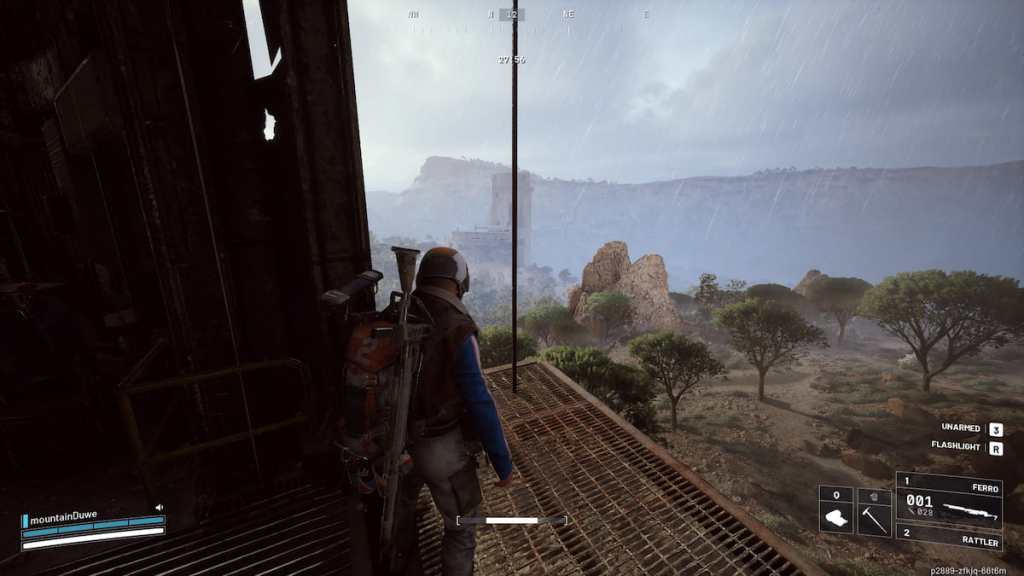 A Symbol of Unification quest ARC Raiders